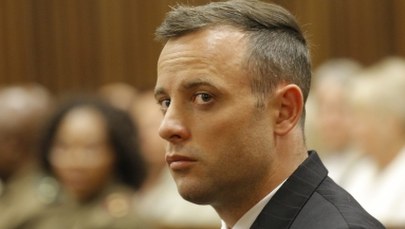 Oscar Pistorius trafił do więziennego szpitala. Próbował popełnić samobójstwo?