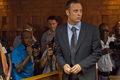 Oscar Pistorius wychodzi za kaucją!