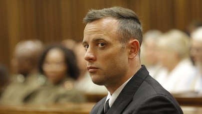 Oscar Pistorius wyjdzie na wolność? Złożył prośbę o warunkowe zwolnienie