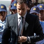 Oscar Pistorius wyszedł z więzienia. 11 lat temu sportowiec zastrzelił narzeczoną