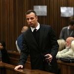 Oscar Pistorius zastrzelił ukochaną w Walentynki! Tragiczna śmierć Reevy Steenkamp