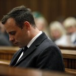 Oscar Pistorius zostaje w więzieniu. Sąd zdecydował