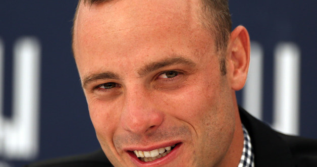 Oscar Pistorius /Warren Little /Getty Images