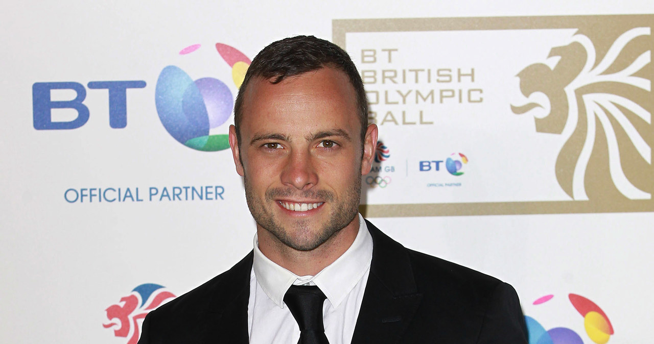 Oscar Pistorius /Getty Images