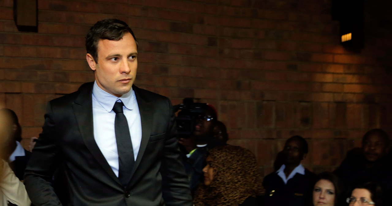 Oscar Pistorius /Jemal Countess /Getty Images