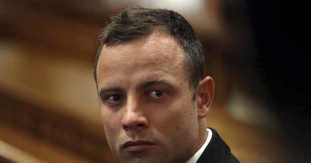 Oscar Pistorius /Pool /Getty Images