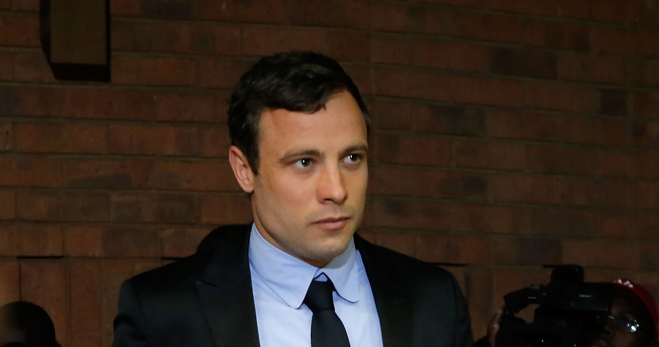 Oscar Pistorius /Jemal Countess /Getty Images