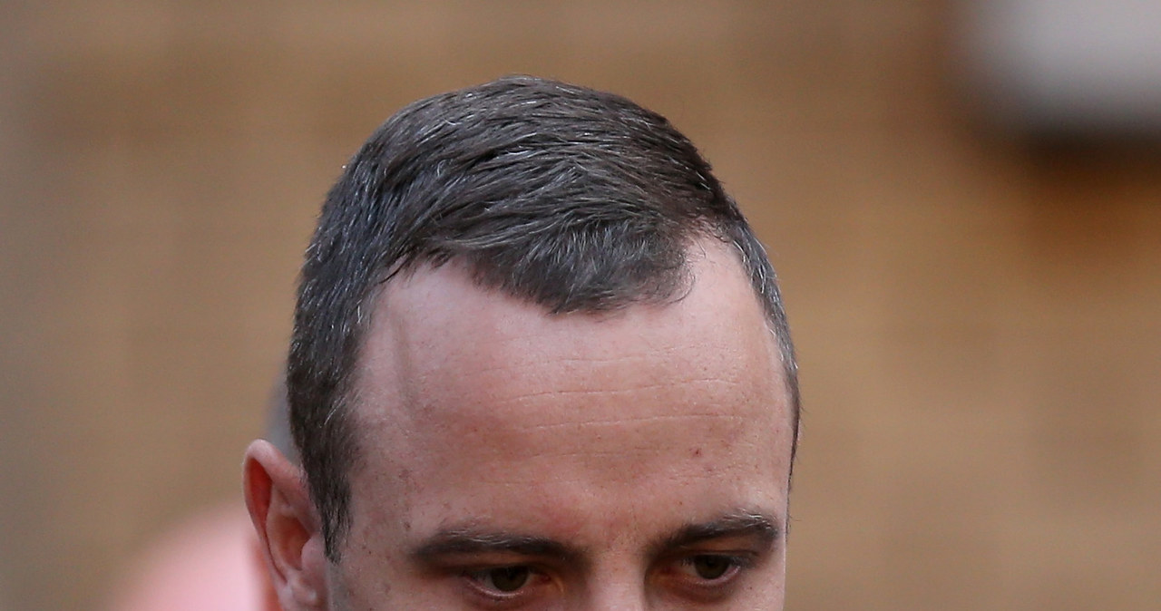 Oscar Pistorius /Christopher Furlong /Getty Images