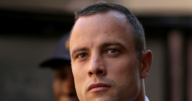 Oscar Pistorius /Christopher Furlong /Getty Images