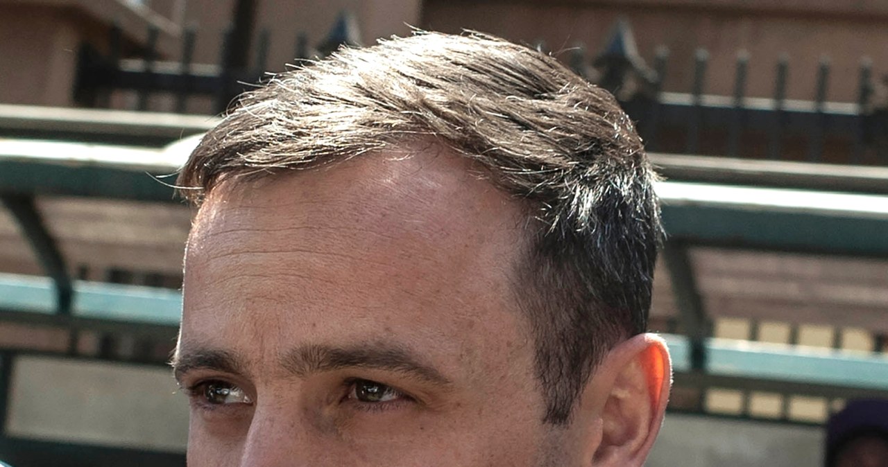 Oscar Pistorius /ANADOLU AGENCY /Getty Images