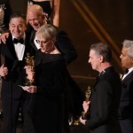 Oscar za najlepszy dźwięk? To było do przewidzenia