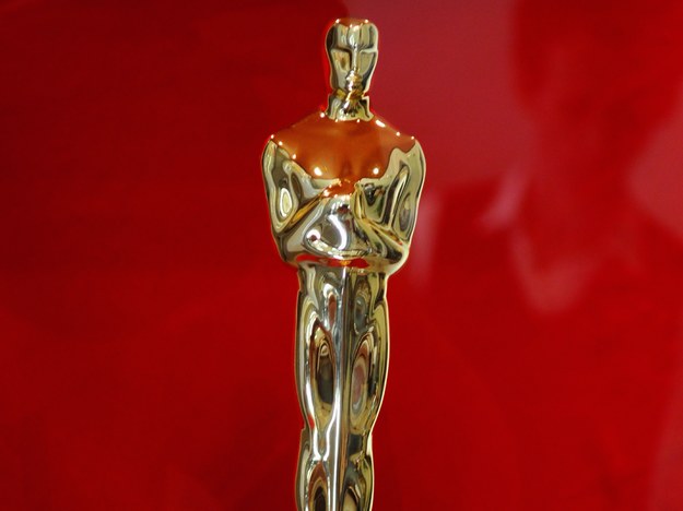 Oscarowa gala odbędzie się 24 lutego w Dolby Theatre /Remigiusz Sikora    /PAP