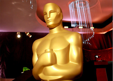 Oscarowa gala odbędzie się 7 marca w Kodak Theatre - fot. Jesse Grant /Getty Images/Flash Press Media