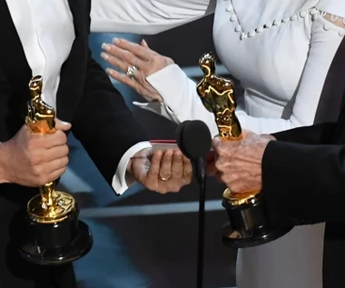 Oscarowa gala przesunięta na maj 2021