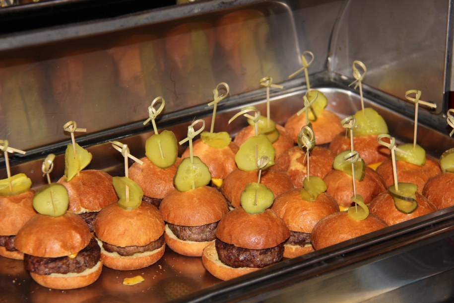 Oscarowe menu /Paweł Żuchowski /RMF FM