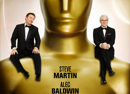 Oscarowy plakat 2010 /