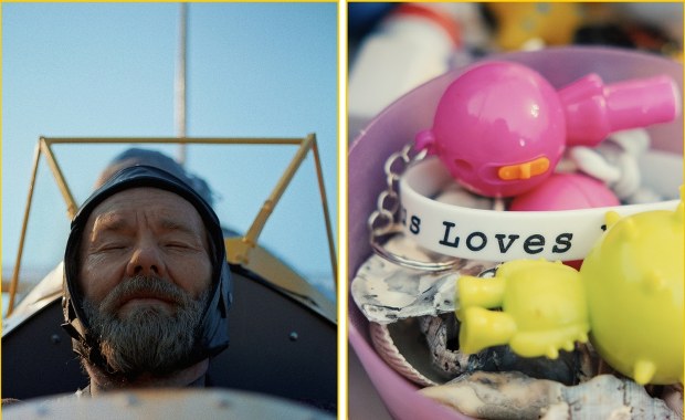 Oscarowy seans w domu? Oto nominowane filmy, które obejrzysz na Netfliksie