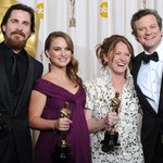 Oscary 2011: "Jak zostać królem" triumfuje