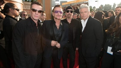 Oscary 2014: Czy „zwyczajna miłość” zwycięży? Posłuchaj nominowanych piosenek