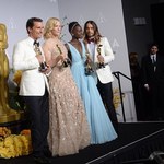 Oscary 2014: Komu dziękowali laureaci?