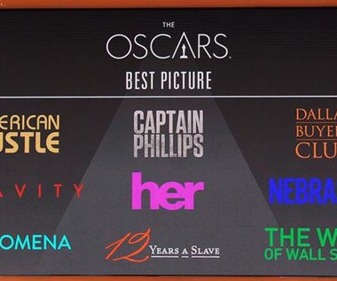 Oscary 2014: Najlepszy film i reżyser
