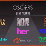 Oscary 2014: Poznaliśmy nominacje