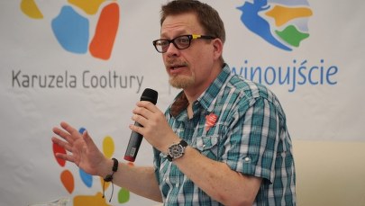 Oscary 2014. "Wśród nominowanych nie ma przypadkowych filmów"