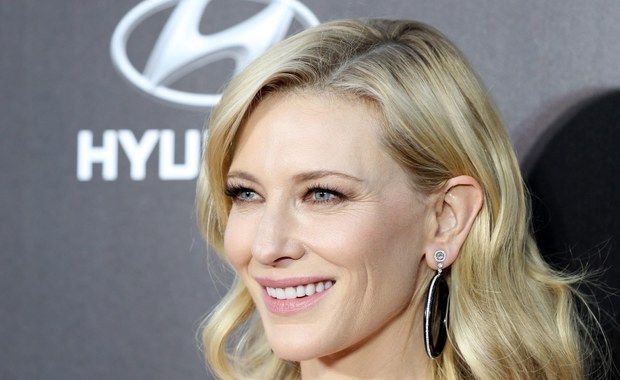 Oscary 2015: Blanchett i Leto wśród wręczających statuetki