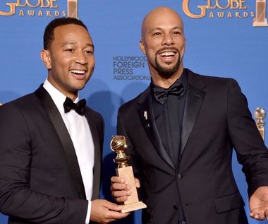 Oscary 2015: Common i John Legend faworytami?