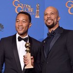 Oscary 2015: Piosenka "Glory" z filmu "Selma" faworytem