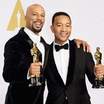 Oscary 2015: Piosenka "Glory" z filmu "Selma" z nagrodą