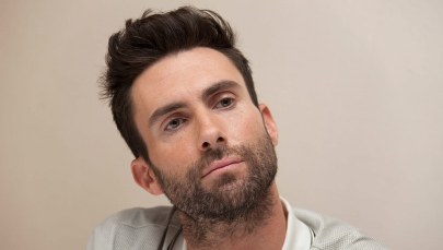 Oscary 2015: Wokalista Maroon 5 zaśpiewa na oscarowej gali!