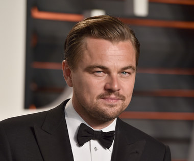 Oscary 2016: Leonardo DiCaprio o zmianach klimatu i filmie "Zjawa"