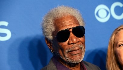 Oscary 2016: Morgan Freeman i Sacha Baron Cohen dołączają do grona wręczających statuetki