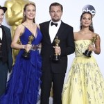 Oscary 2016 rozdane! DiCaprio ze statuetką, sześć nagród dla "Mad Maxa", najlepszy "Spotlight"