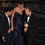 Oscary 2016: "Syn Szawła" najlepszym filmem obcojęzycznym