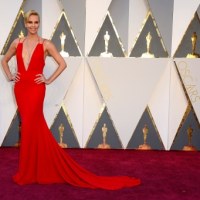 Charlize Theron