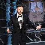 Oscary 2017: Jak wypadł Jimmy Kimmel?