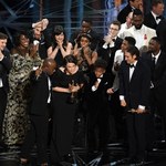 Oscary 2017: Laureaci