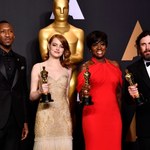Oscary 2017: Niska oglądalność gali
