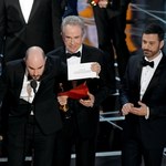 Oscary 2017: Wyniki w cieniu skandalu