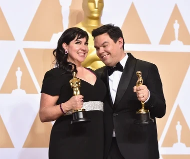 Oscary 2018: Alexandre Desplat i "Coco" z nagrodami muzycznymi