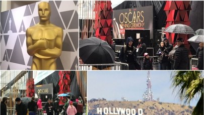 Oscary 2018: Na te filmy warto zwrócić uwagę