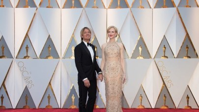 Oscary 2018: Tych projektantów gwiazdy wybierają najczęściej