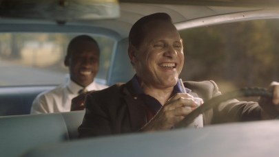 Oscary 2019: "Green Book" i "Faworyta" od dziś w polskich kinach!