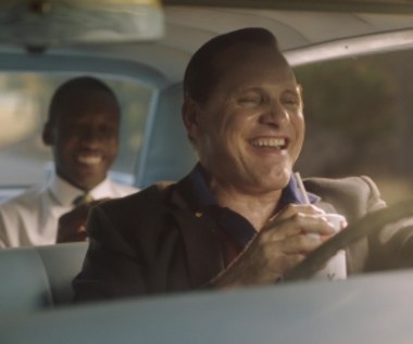 Oscary 2019: "Green Book" i "Faworyta" od dziś w polskich kinach!