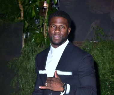 Oscary 2019: Kevin Hart nie poprowadzi gali. Zrezygnował po oskarżeniach o homofobię