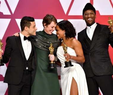 Oscary 2019: Lista laureatów!