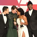 Oscary 2019: Oglądalność wyższa niż rok temu