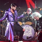 Oscary 2019: Queen + Adam Lambert gwiazdą gali